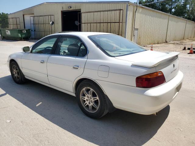 Photo 2 from auction – 2000 ACURA 3.2TL with VIN 19UUA5674YA003989