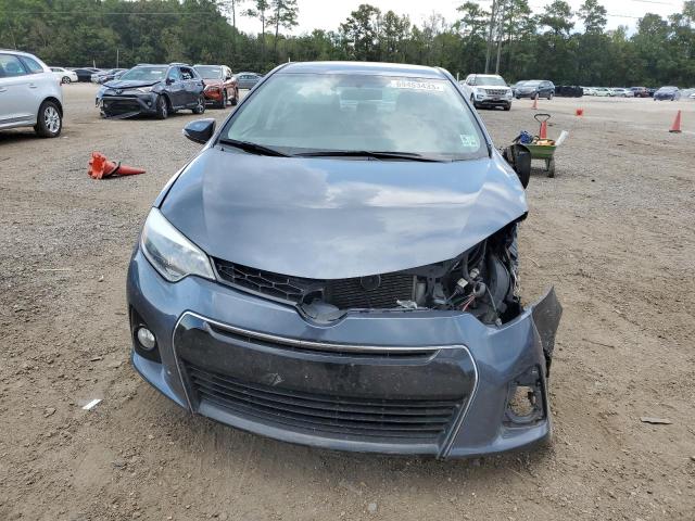 Photo 5 from auction – 2015 TOYOTA COROLLA L with VIN 5YFBURHE7FP226651