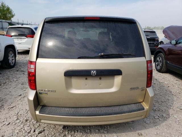 Photo 6 from auction – 2010 DODGE GRAND CARA with VIN 2D4RN4DE9AR292957