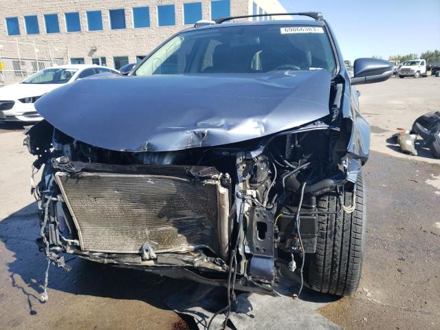 Photo 5 from auction – 2013 TOYOTA RAV4 LIMIT with VIN 2T3DFREV8DW039204