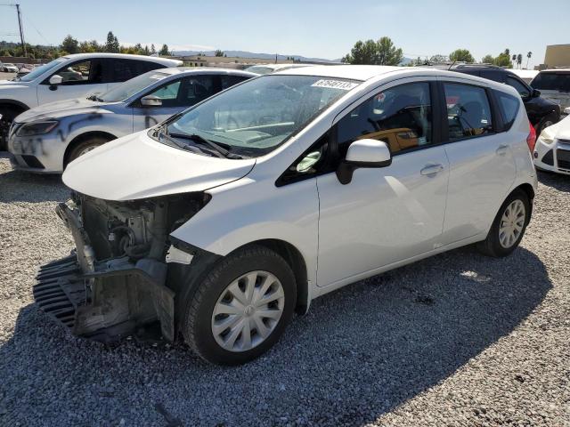 NISSAN VERSA NOTE 2014 с VIN 3N1CE2CP2EL404658 - Снимка от търг