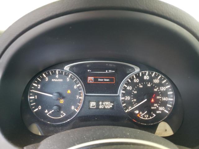 Photo 9 from auction – 2015 NISSAN ALTIMA 2.5 with VIN 1N4AL3AP7FC287746