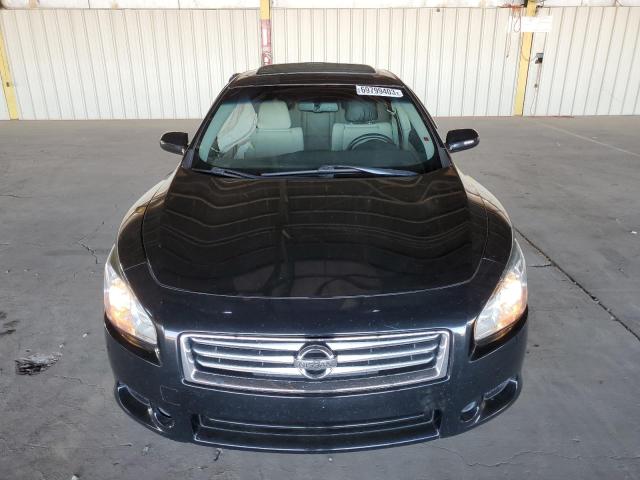 Foto 5 de la subasta – 2014 NISSAN MAXIMA S con VIN 1N4AA5AP6EC484133