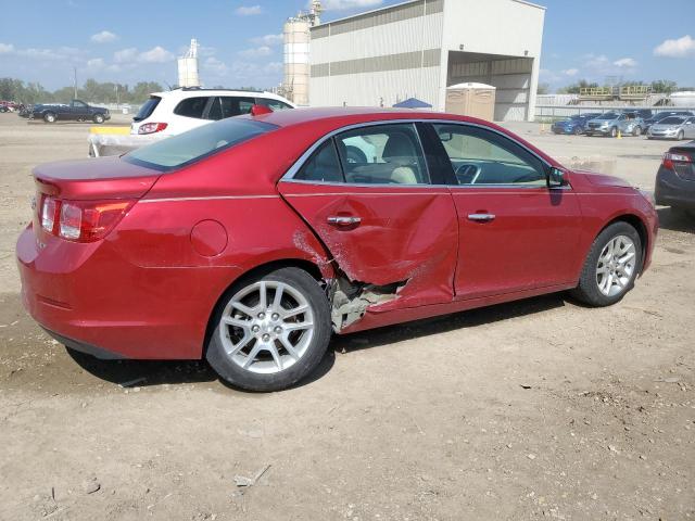 Photo 3 from auction – 2013 CHEVROLET MALIBU 1LT with VIN 1G11D5SRXDF351141