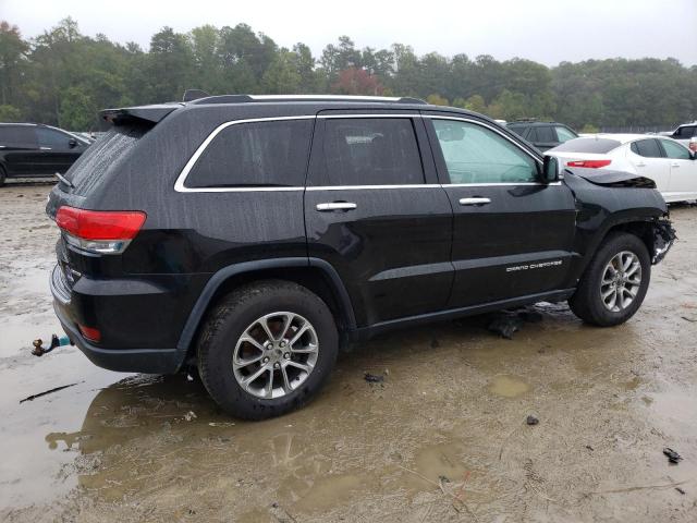 Photo 3 from auction – 2014 JEEP GRAND CHER with VIN 1C4RJFBG0EC275715