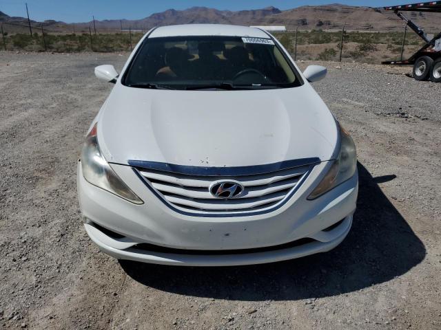 Photo 5 from auction – 2011 HYUNDAI SONATA GLS with VIN 5NPEB4AC0BH262087