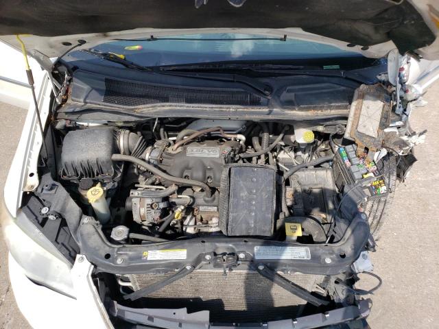 Photo 12 from auction – 2010 CHRYSLER TOWN & COU with VIN 2A4RR5D13AR132006