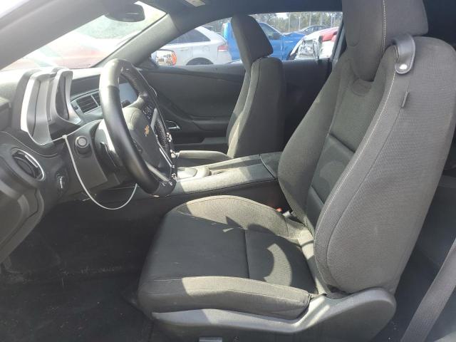 Photo 7 from auction – 2014 CHEVROLET CAMARO LT with VIN 2G1FB1E37E9171878