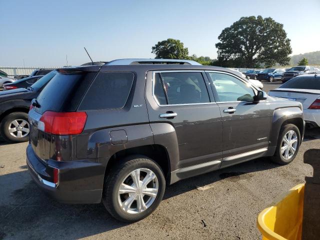 Photo 3 from auction – 2016 GMC TERRAIN SL with VIN 2GKFLUEK4G6148970