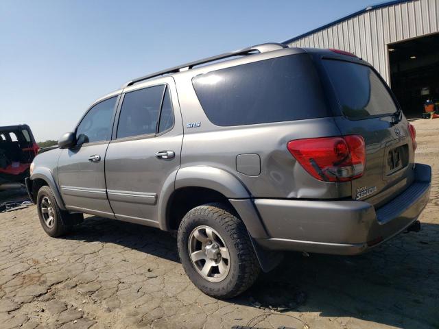 Photo 2 from auction – 2007 TOYOTA SEQUOIA SR with VIN 5TDZT34A67S285992