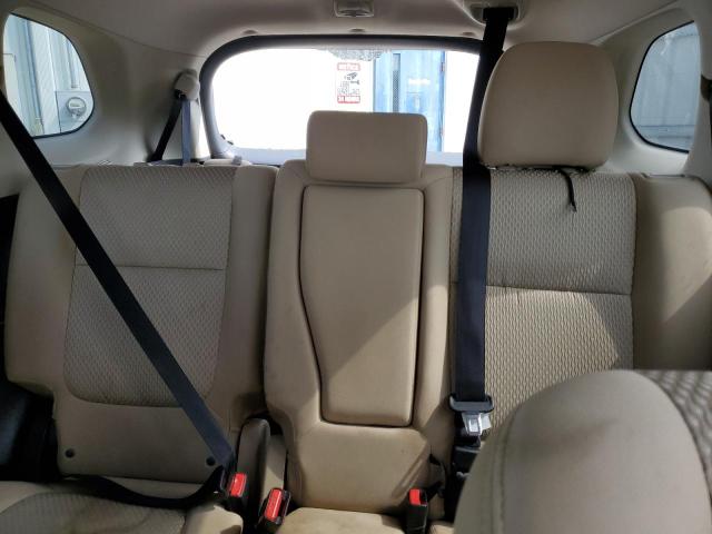 Photo 10 from auction – 2018 MITSUBISHI OUTLANDER with VIN JA4AD3A37JZ001351