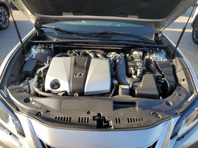 Photo 11 from auction – 2019 LEXUS ES 350 with VIN 58ABZ1B14KU039944