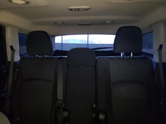 Photo 10 from auction – 2013 DODGE JOURNEY SE with VIN 3C4PDCAB5DT584649