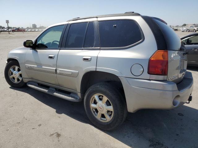 Photo 2 from auction – 2002 GMC ENVOY with VIN 1GKDT13S822239528