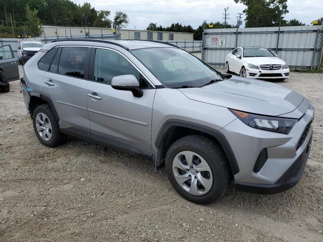 Photo 4 from auction – 2019 TOYOTA RAV4 LE with VIN 2T3G1RFV3KC054153