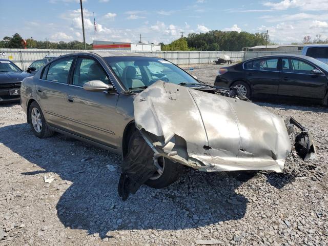 Photo 4 from auction – 2006 NISSAN ALTIMA S with VIN 1N4AL11D16N396301