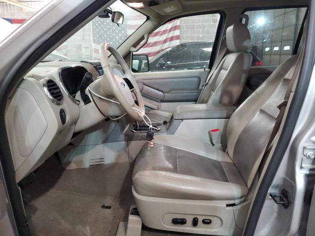 Photo 7 from auction – 2006 FORD EXPLORER X with VIN 1FMEU73E06UB63058