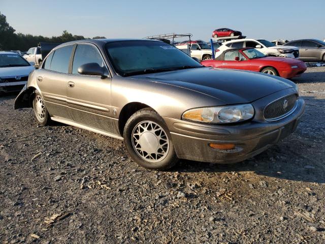 Photo 4 from auction – 2002 BUICK LESABRE CU with VIN 1G4HP54K42U200216