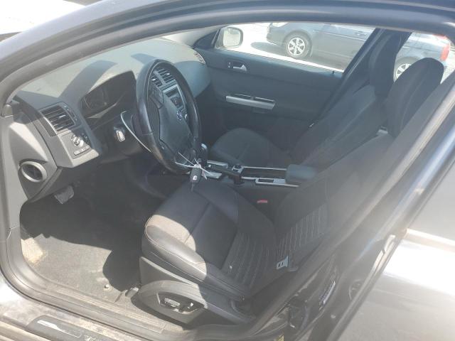 Photo 7 from auction – 2010 VOLVO V50 with VIN YV1390MWXA2526850
