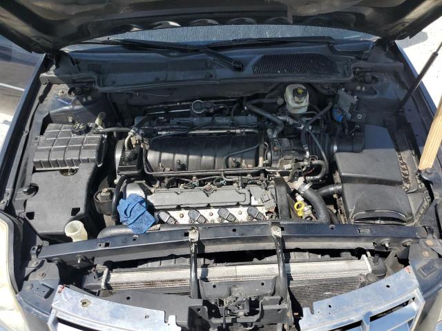 Photo 11 from auction – 2006 CADILLAC DTS with VIN 1G6KD57Y96U145659