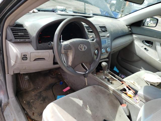 Photo 8 from auction – 2008 TOYOTA CAMRY CE with VIN 4T4BE46K68R012105