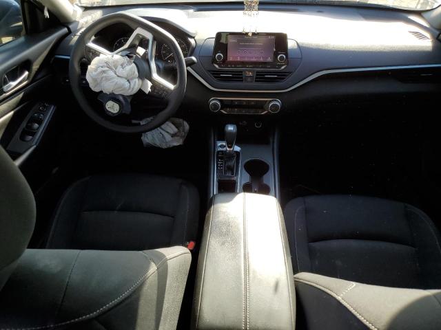 Photo 8 from auction – 2021 NISSAN ALTIMA S with VIN 1N4BL4BVXMN418323