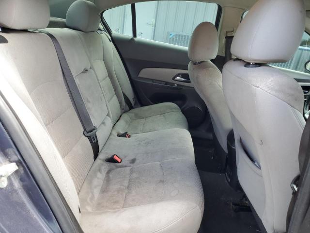 Photo 10 from auction – 2013 CHEVROLET CRUZE LT with VIN 1G1PC5SB9D7211897