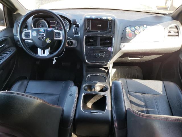 Снимка 8 от търг – 2016 DODGE GRAND CARA с VIN 2C4RDGEG7GR324153