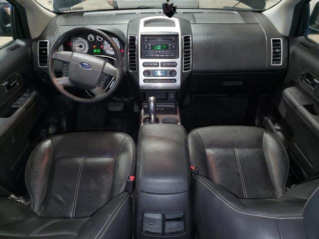 Снимка 8 от търг – 2007 FORD EDGE SEL с VIN 2FMDK48C87BB60536