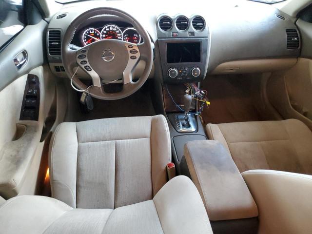 Photo 8 from auction – 2012 NISSAN ALTIMA BAS with VIN 1N4AL2AP5CC133767