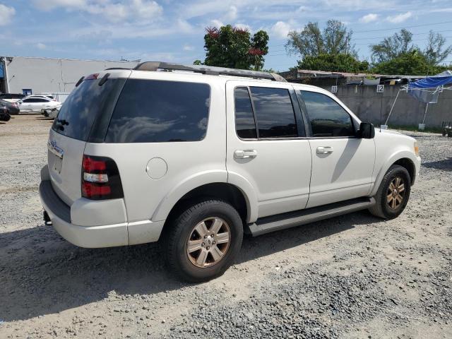 Photo 3 from auction – 2009 FORD EXPLORER X with VIN 1FMEU63E19UA29755