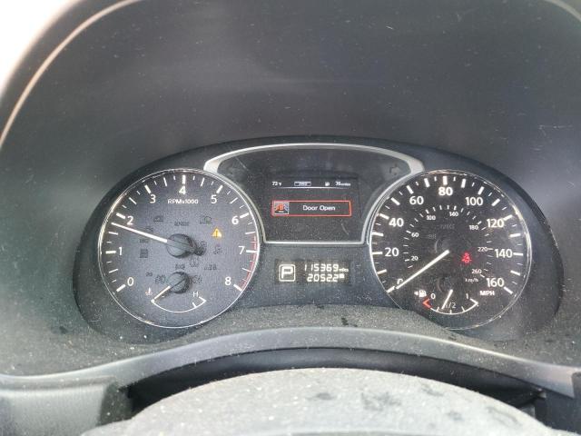 Photo 9 from auction – 2015 NISSAN PATHFINDER with VIN 5N1AR2MMXFC617640