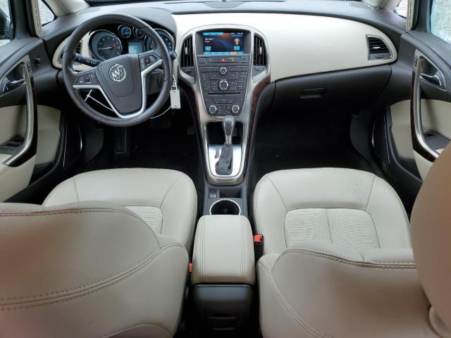Photo 8 from auction – 2015 BUICK VERANO with VIN 1G4PP5SK2F4160013