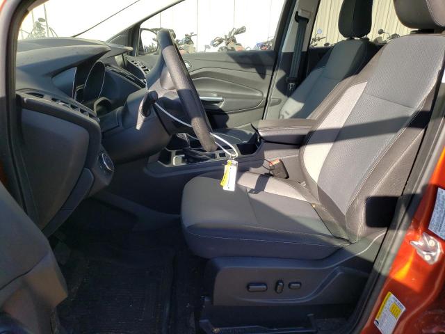Photo 7 from auction – 2019 FORD ESCAPE SE with VIN 1FMCU9GD6KUB31262