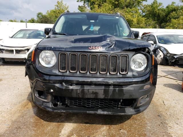 Photo 5 from auction – 2016 JEEP RENEGADE L with VIN ZACCJBBT3GPC81759