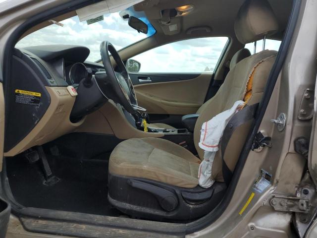 Photo 7 from auction – 2011 HYUNDAI SONATA GLS with VIN 5NPEB4AC5BH298146