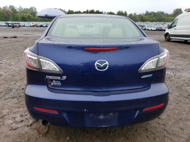 Photo 6 from auction – 2012 MAZDA 3 I with VIN JM1BL1V80C1692084