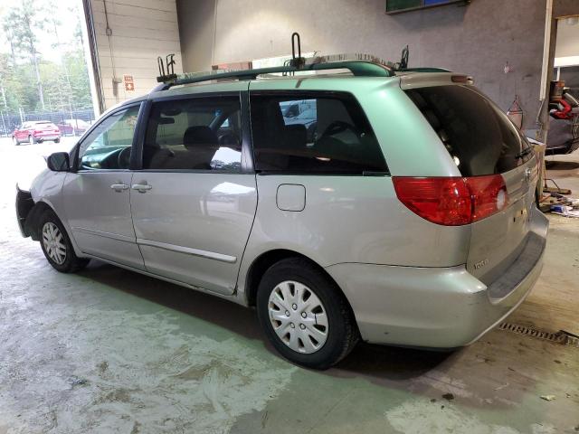 Photo 2 from auction – 2008 TOYOTA SIENNA CE with VIN 5TDZK23C38S216596