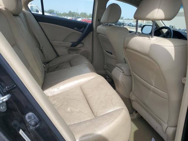 Photo 10 from auction – 2010 ACURA TSX with VIN JH4CU2F65AC010269