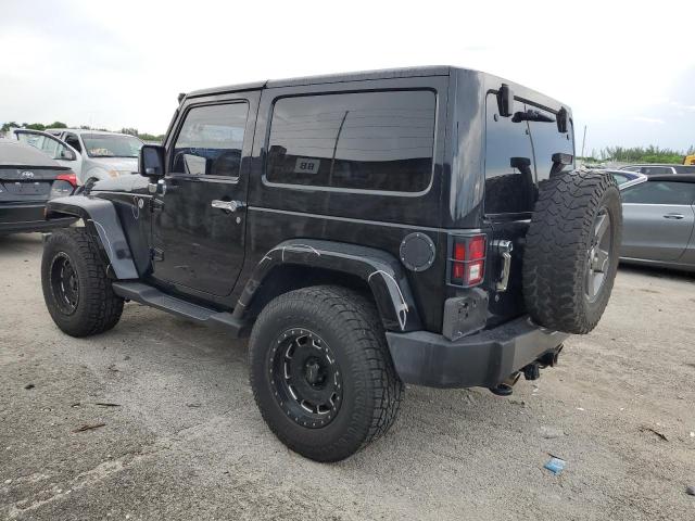 Photo 2 from auction – 2011 JEEP WRANGLER S with VIN 1J4AA2D12BL625964