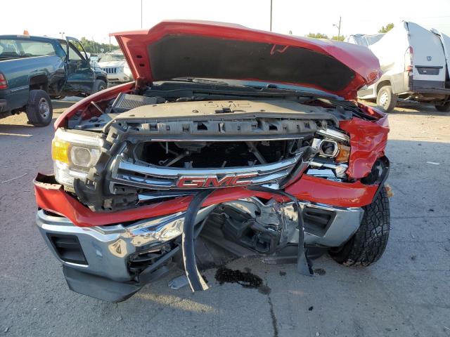 Photo 5 from auction – 2015 GMC SIERRA with VIN 1GTV2UEC1FZ216891