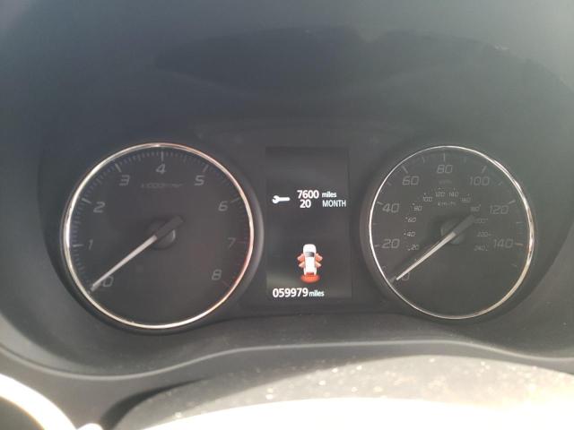 Photo 9 from auction – 2020 MITSUBISHI OUTLANDER with VIN JA4AD3A35LZ043682