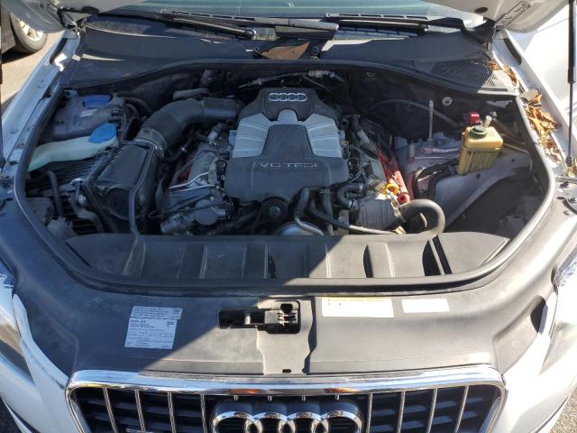 Photo 12 from auction – 2015 AUDI Q7 PREMIUM with VIN WA1LGAFE4FD024685