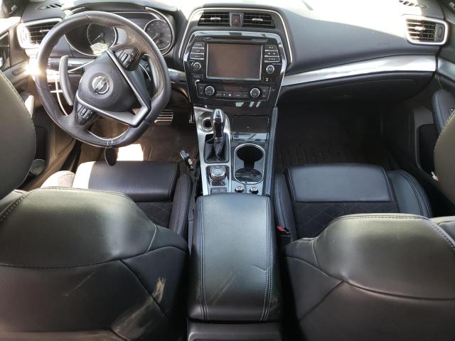 Photo 8 from auction – 2018 NISSAN MAXIMA 3.5 with VIN 1N4AA6AP6JC371718