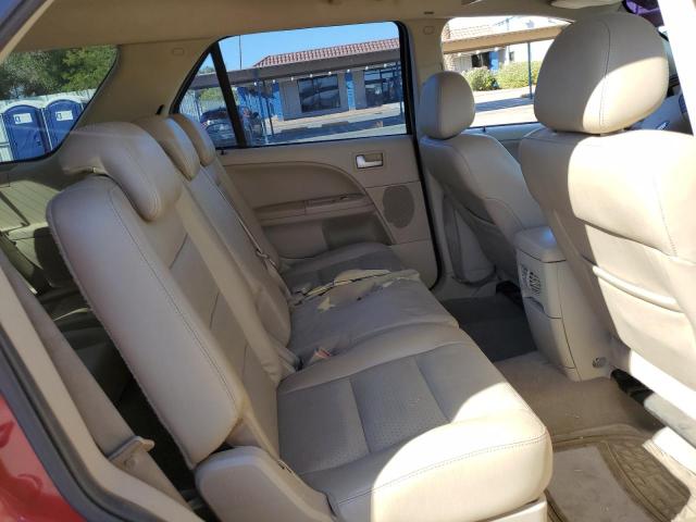 Photo 11 from auction – 2006 FORD FREESTYLE with VIN 1FMDK031X6GA53901