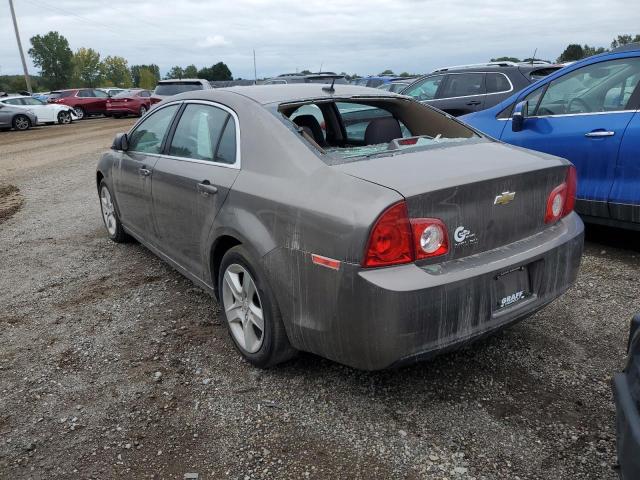 Photo 2 from auction – 2011 CHEVROLET MALIBU LS with VIN 1G1ZB5E13BF366401