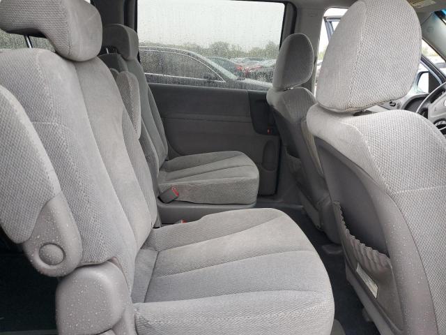 Photo 11 from auction – 2009 KIA SEDONA EX with VIN KNDMB233X96272563