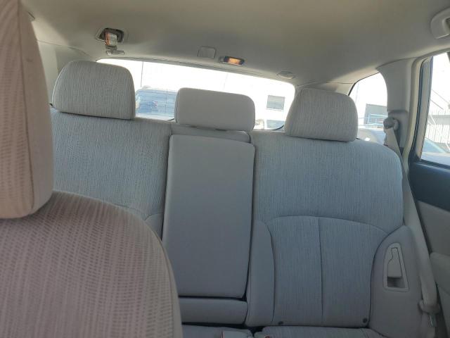 Снимка 10 от търг – 2014 SUBARU OUTBACK 2. с VIN 4S4BRCAC1E3310300