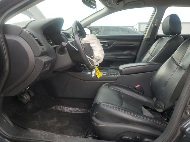 Photo 7 from auction – 2016 NISSAN ALTIMA 2.5 with VIN 1N4AL3AP0GC140248