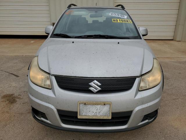 Photo 5 from auction – 2008 SUZUKI SX4 BASE with VIN JS2YA413X85102944